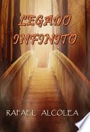 libro Legado Infinito