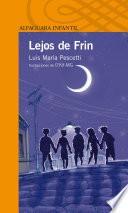 libro Lejos De Frin