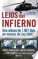libro Lejos Del Infierno