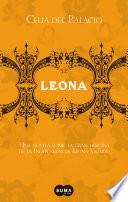 libro Leona