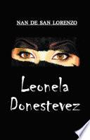 libro Leonela Donestevez