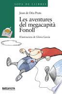 libro Les Aventures Del Megacapità Fonoll