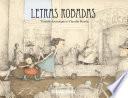 libro Letras Robadas