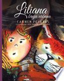 libro Liliana Bruja Urbana