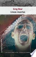 libro Líneas Muertas