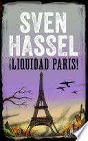 libro Liquidad Paris