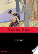 libro Lisboa