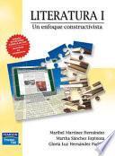 libro Literatura 1  Un Enfoque Constructivista