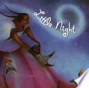 libro Little Night