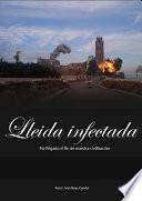 libro Lleida Infectada