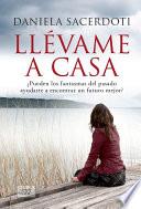 libro LlÉvame A Casa