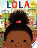 libro Lola