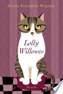 libro Lolly Willowes