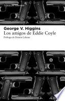 libro Los Amigos De Eddie Coyle