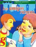 libro Los Amigos Primero