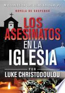 libro Los Asesinatos En La Iglesia