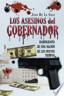 libro Los Asesinos Del Gobernador