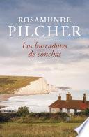 libro Los Buscadores De Conchas