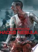 libro Los Caminantes: Hades Nebula