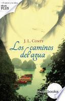 libro Los Caminos Del Agua