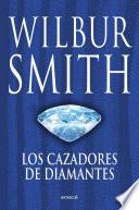 libro Los Cazadores De Diamantes