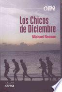 libro Los Chicos De Diciembre