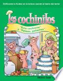 libro Los Cochinitos:  Este Cochinito  Y  Palmas, Palmitas  (little Piggies: This Little Piggy And Pat A Cake)