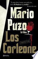 libro Los Corleone