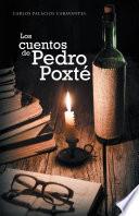 libro Los Cuentos De Pedro Poxt