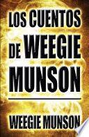 libro Los Cuentos De Weegie Munson