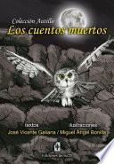 libro Los Cuentos Muertos