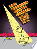 libro Los Cuentos Que Yo Cuento Con Las Frases Que Yo Digo.