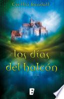 libro Los Días Del Halcón