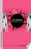 libro Los Dioses (no) Las Prefieren Castas Y Puras