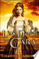 libro Los Doce De Cara