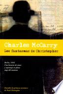 libro Los Fantasmas De Christopher