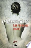 libro Los Fresones Rojos