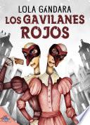 libro Los Gavilanes Rojos