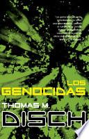 libro Los Genocidas