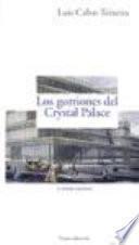 libro Los Gorriones Del Crystal Palace Y Otros Cuentos