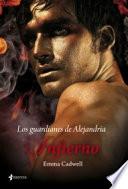 libro Los Guardianes De Alejandría. Infierno