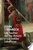 libro Los Hechos Del Rey Arturo Y Sus Nobles Caballeros