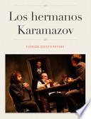 libro Los Hermanos Karamazov