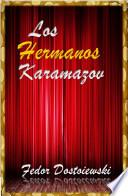 libro Los Hermanos Karamazov