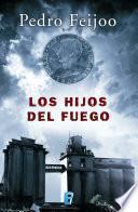 libro Los Hijos Del Fuego