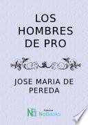 libro Los Hombres De Pro