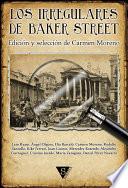 libro Los Irregulares De Baker Street