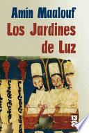 libro Los Jardines De Luz