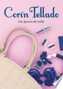 libro Los Jueves De Leila