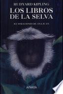 libro Los Libros De La Selva